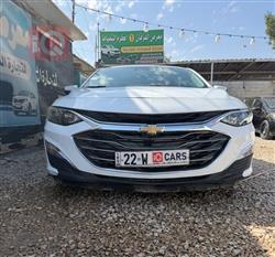 شيفروليه ماليبو